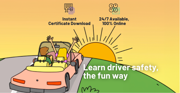 Hawaii Defensive Driving Course